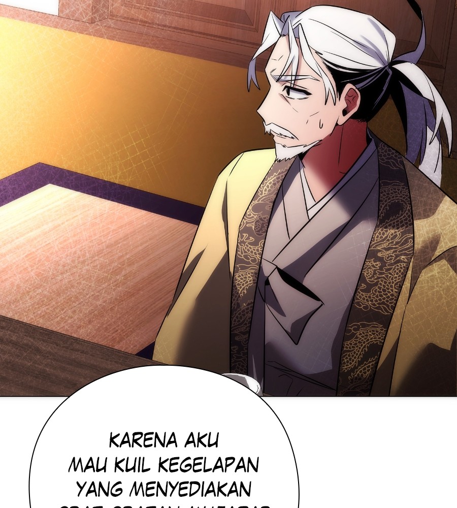 Goblin’s Night Chapter 63