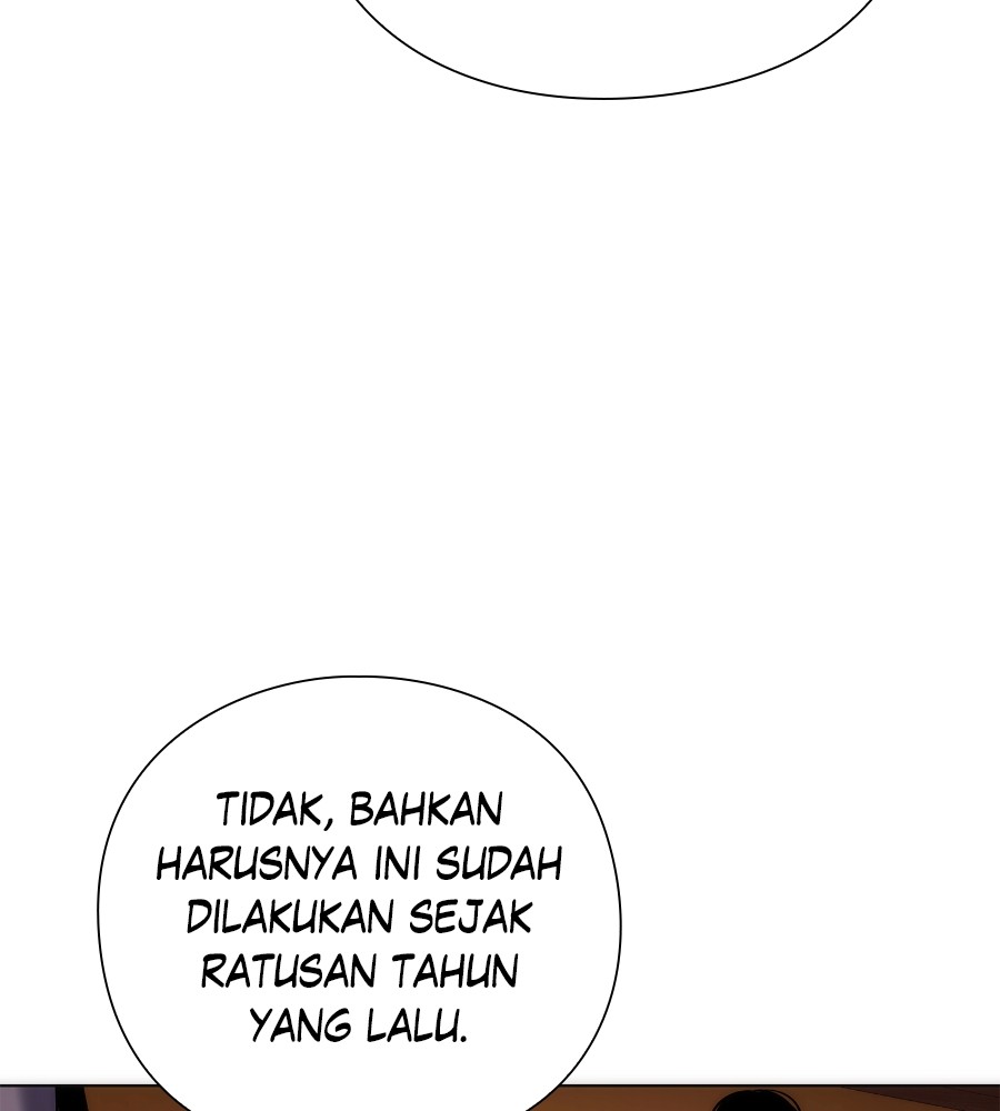 Goblin’s Night Chapter 63