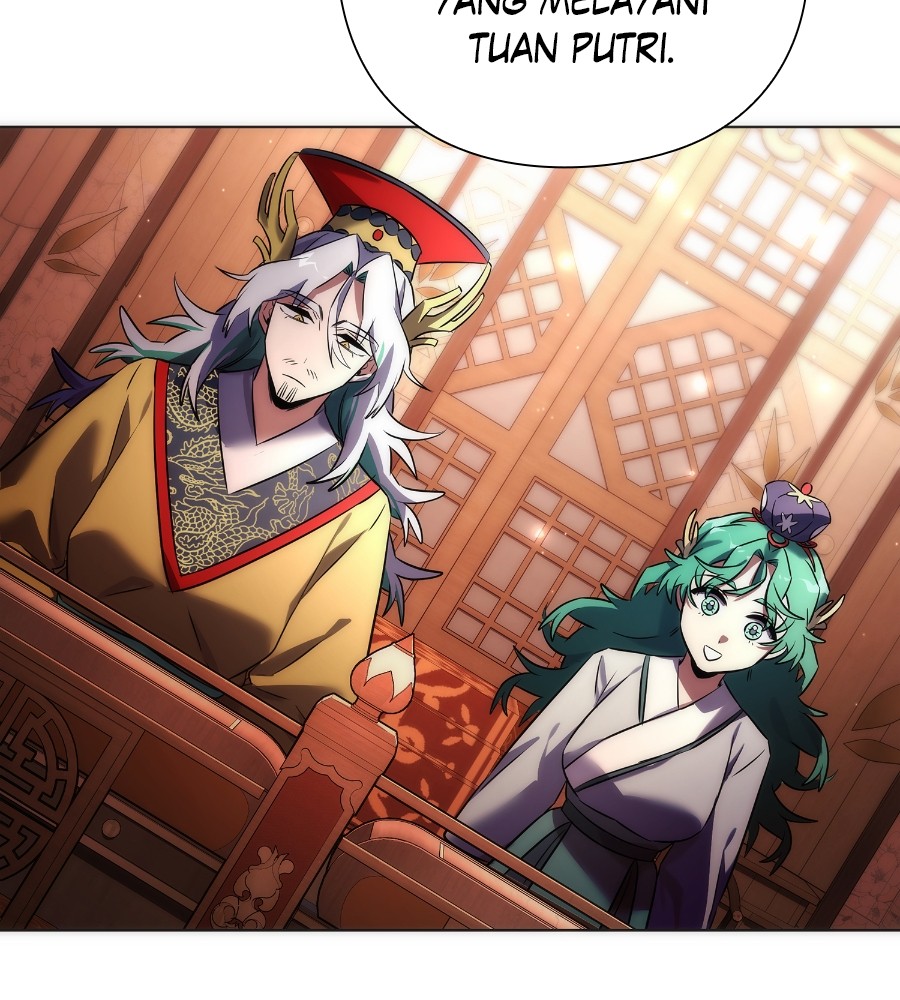Goblin’s Night Chapter 63