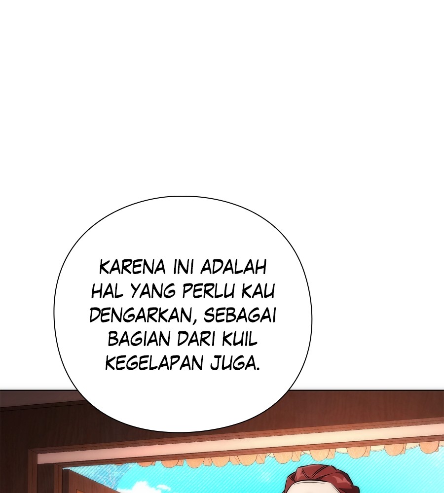 Goblin’s Night Chapter 63
