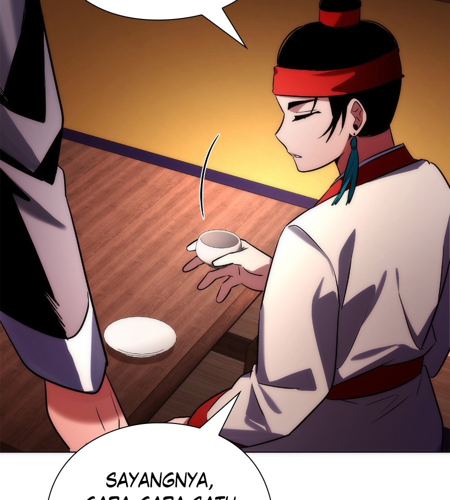 Goblin’s Night Chapter 63
