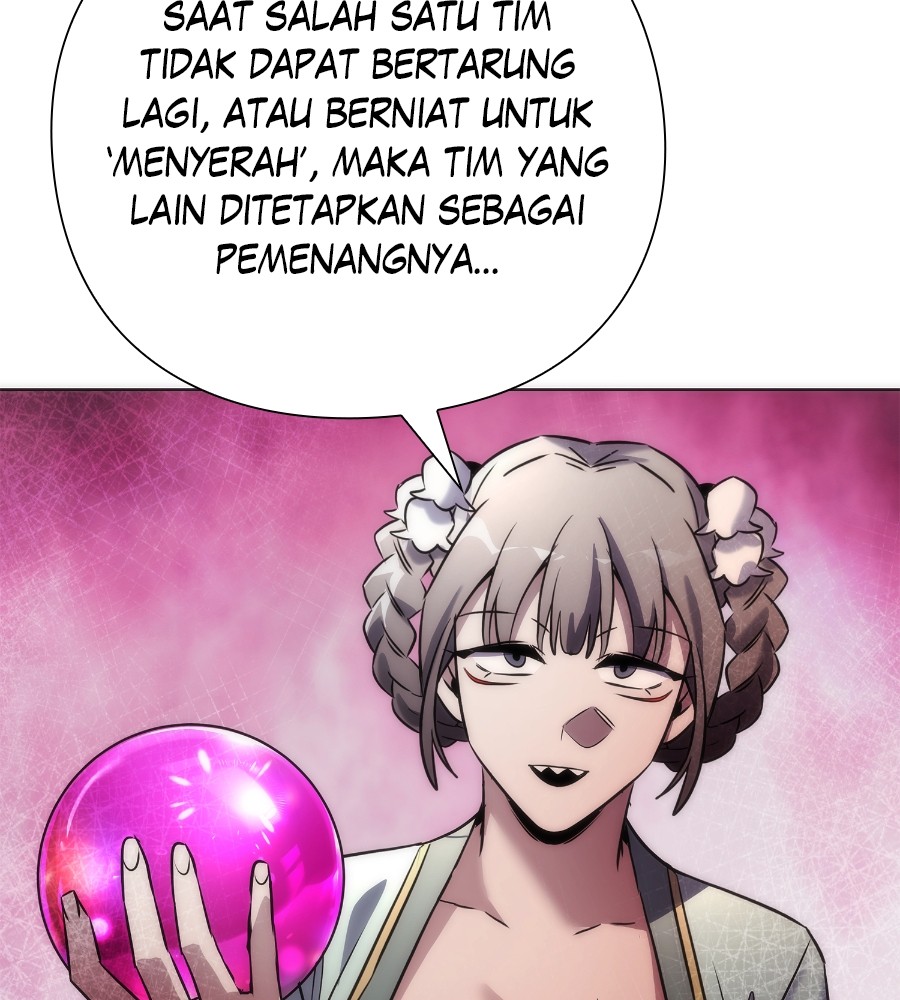 Goblin’s Night Chapter 63