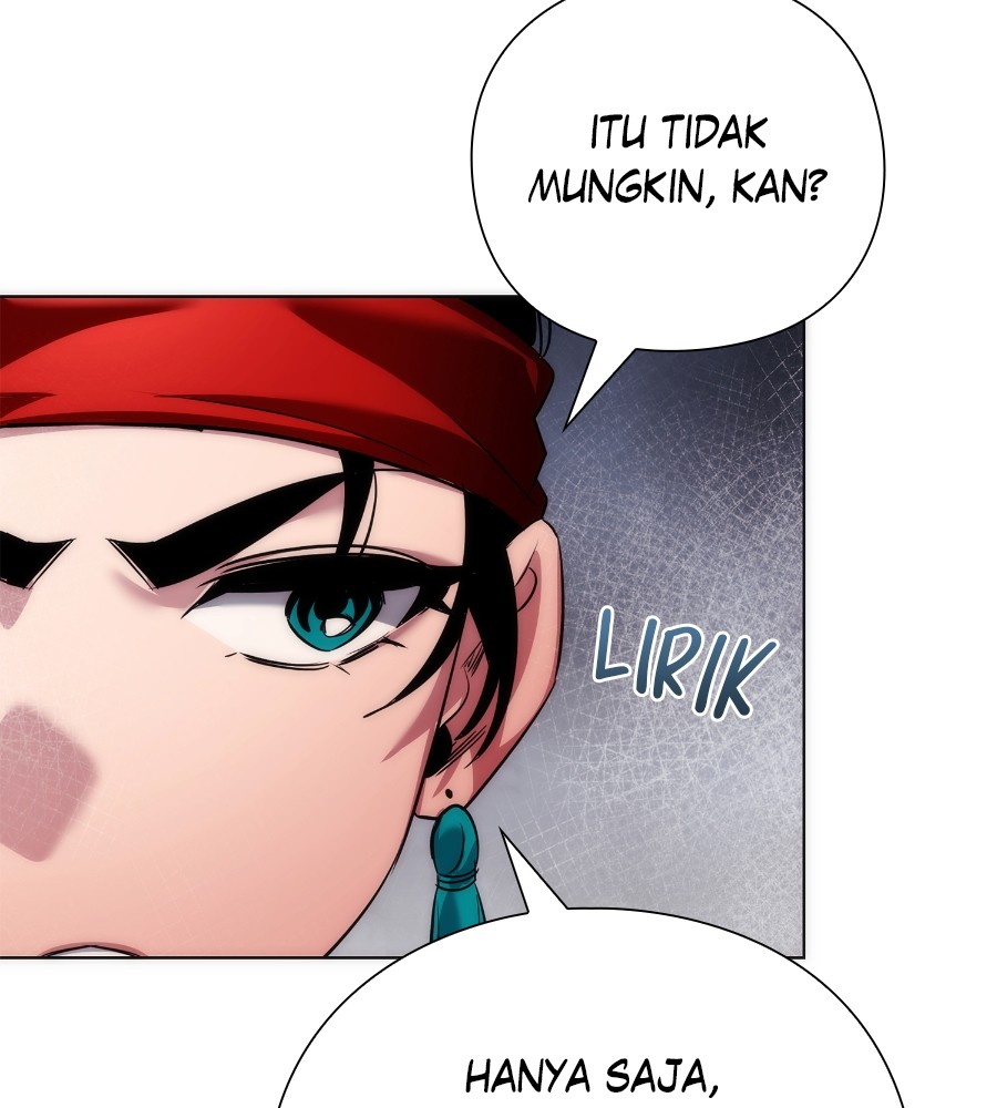 Goblin’s Night Chapter 63