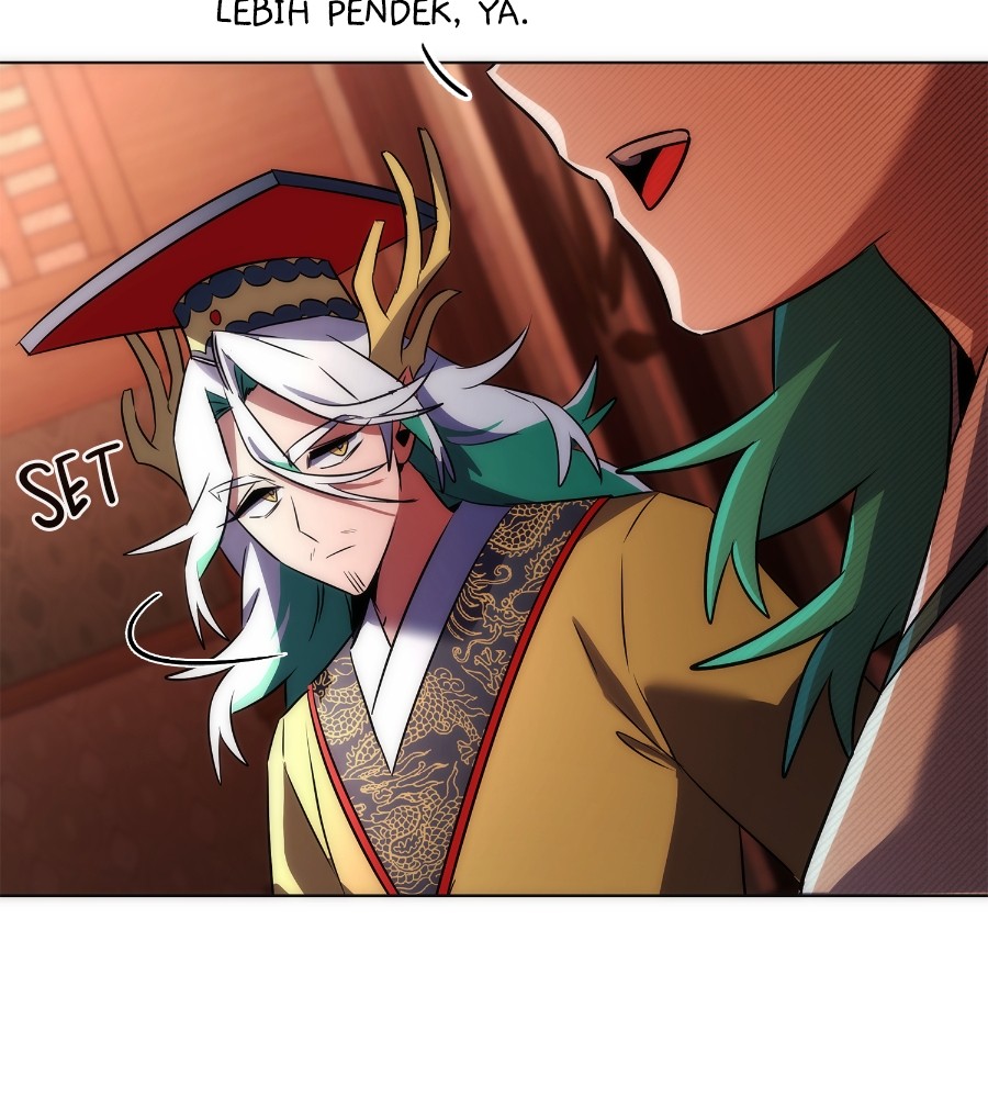 Goblin’s Night Chapter 63