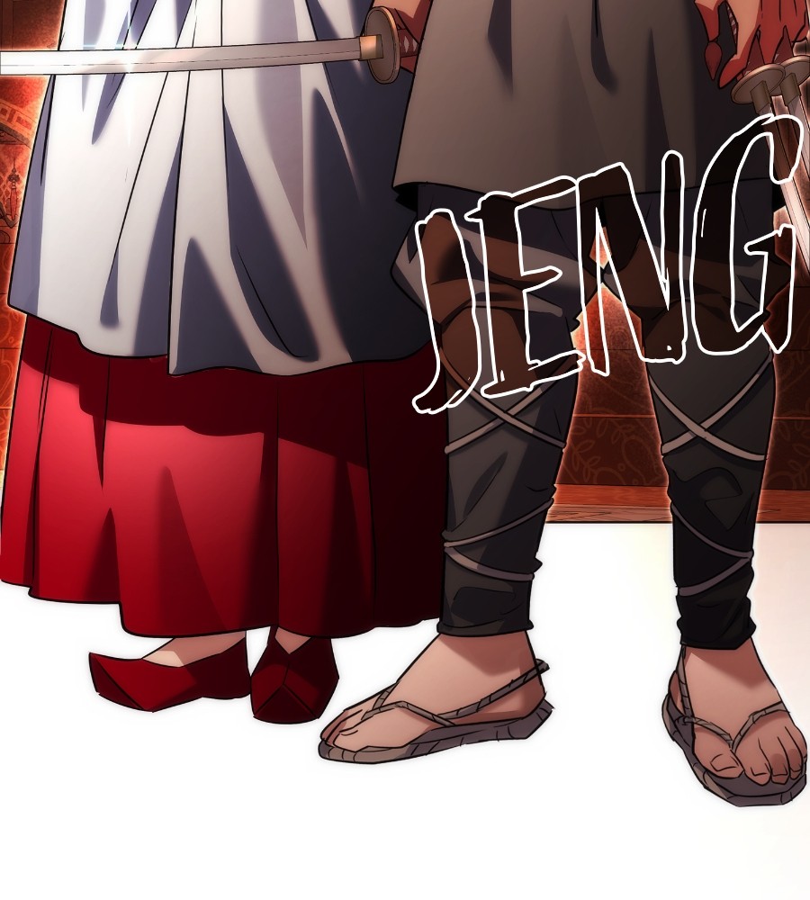 Goblin’s Night Chapter 63