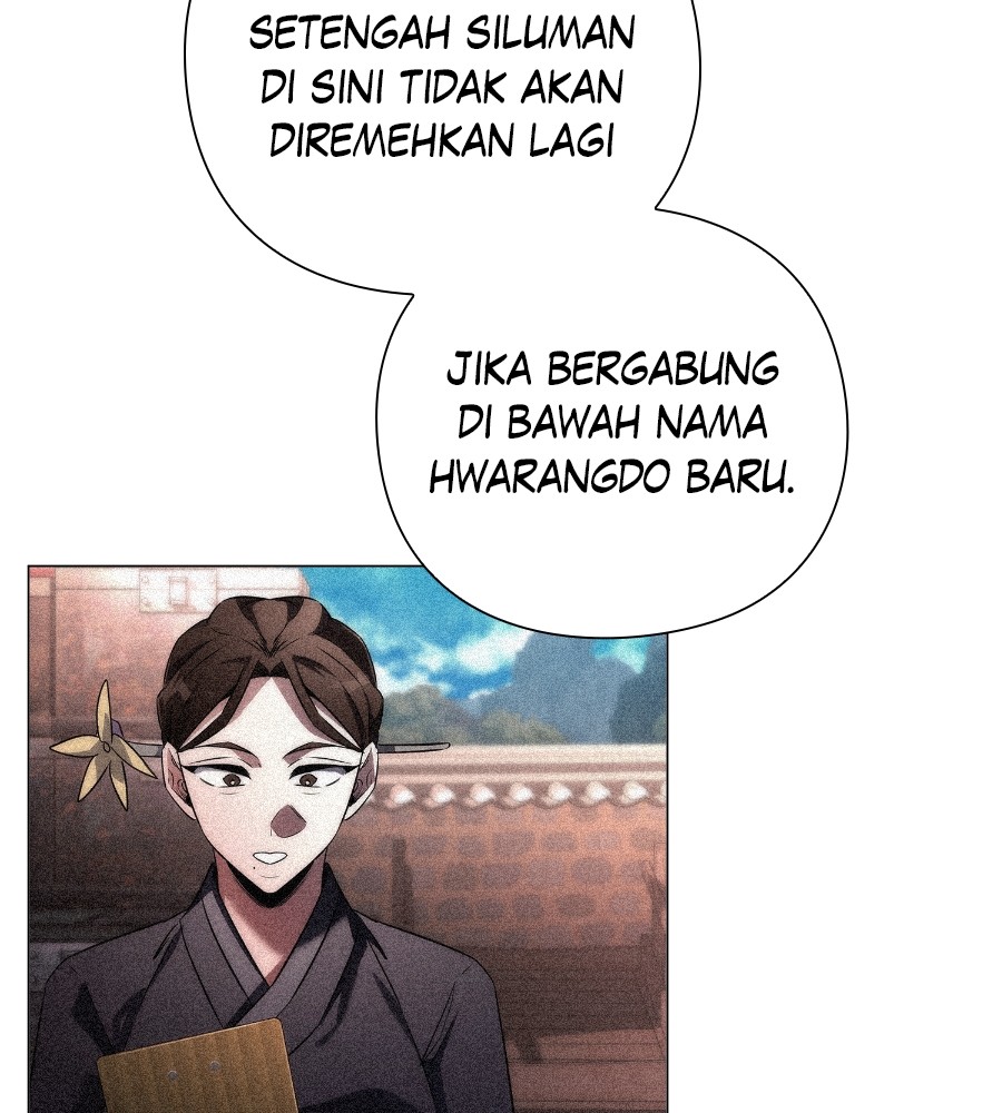 Goblin’s Night Chapter 63