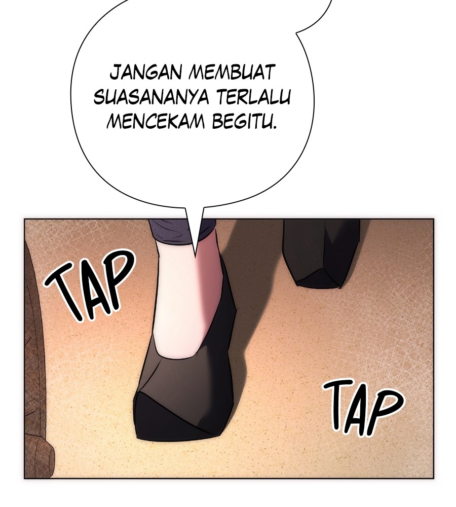 Goblin’s Night Chapter 63