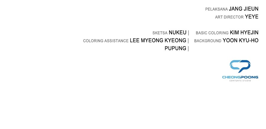 Goblin’s Night Chapter 63
