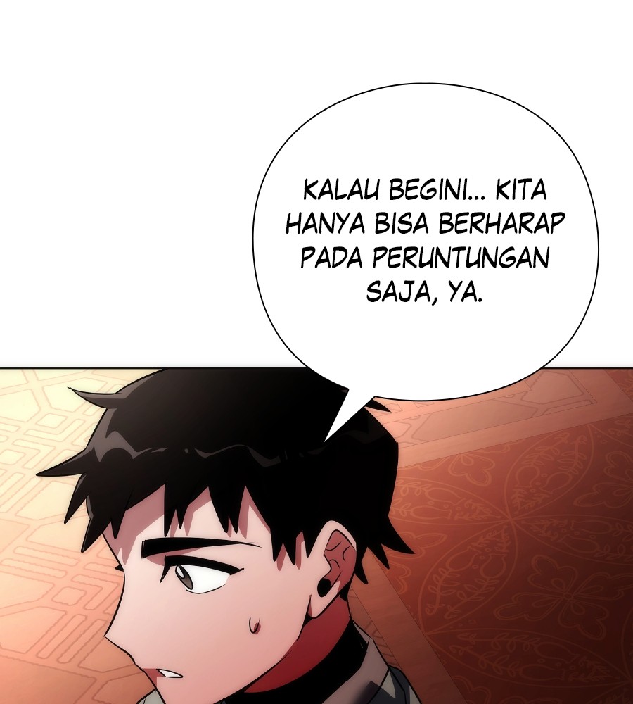 Goblin’s Night Chapter 63