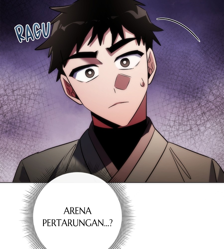 Goblin’s Night Chapter 63