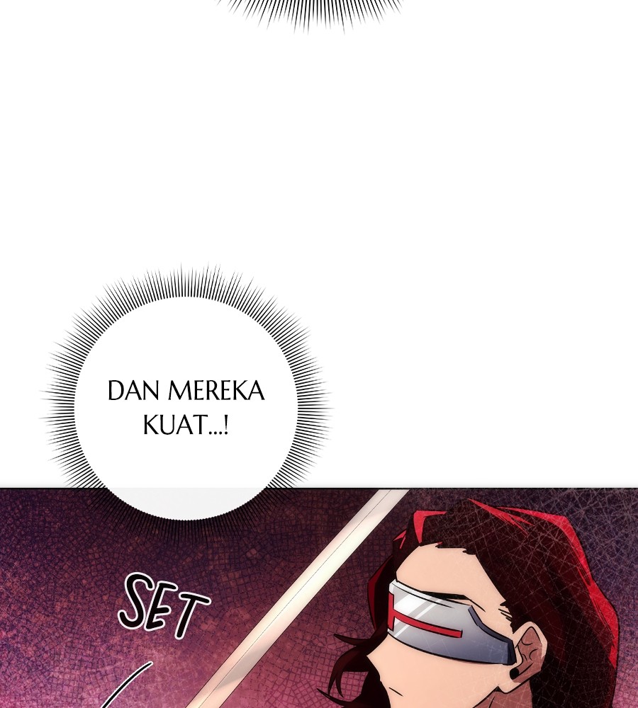 Goblin’s Night Chapter 63
