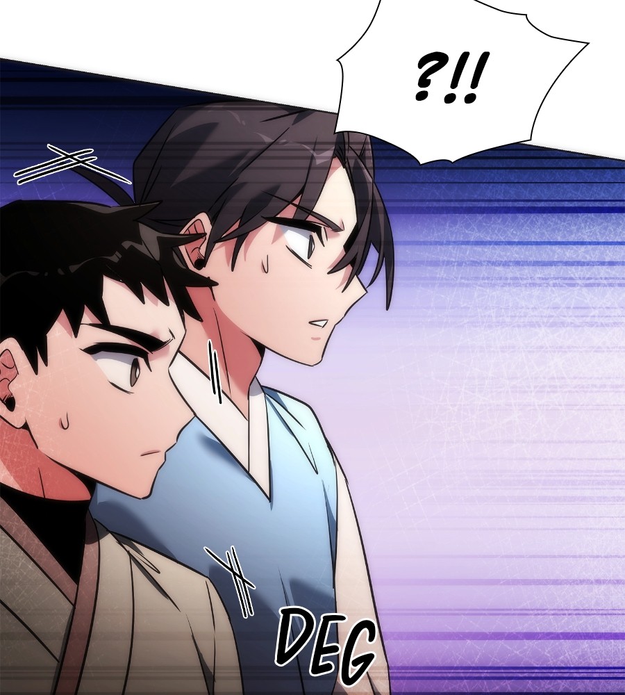 Goblin’s Night Chapter 63