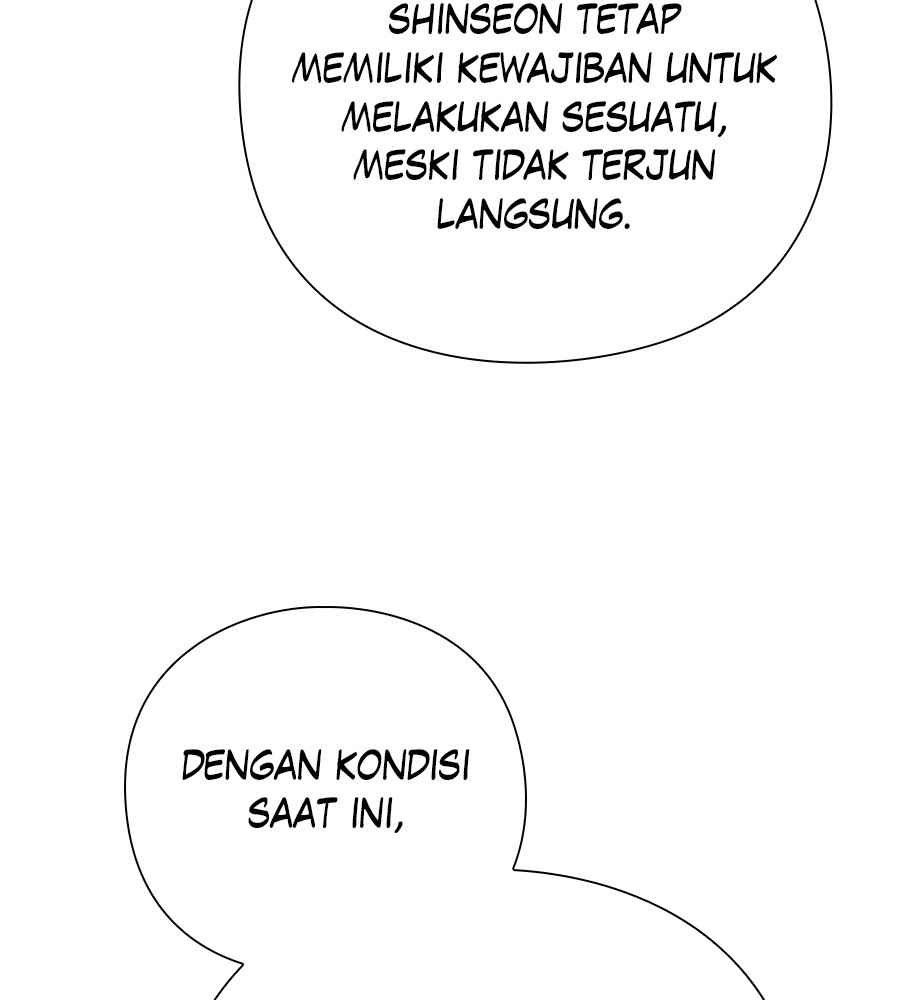 Goblin’s Night Chapter 63