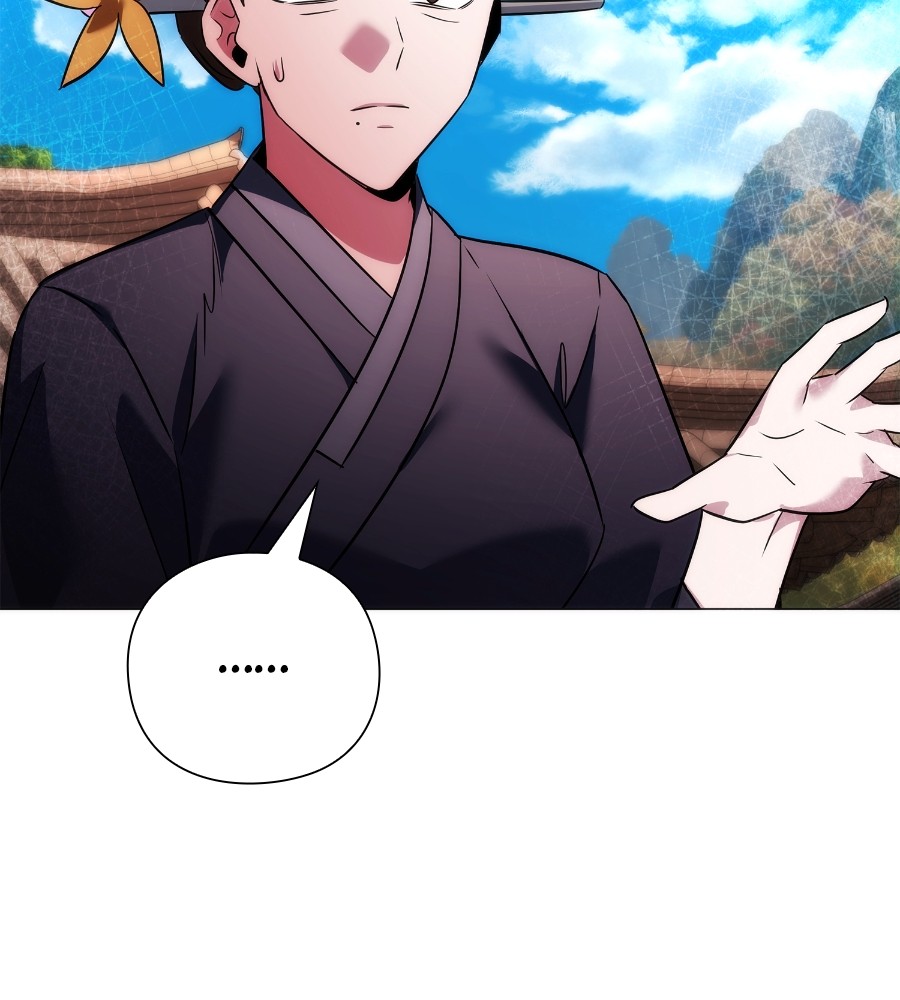 Goblin’s Night Chapter 63