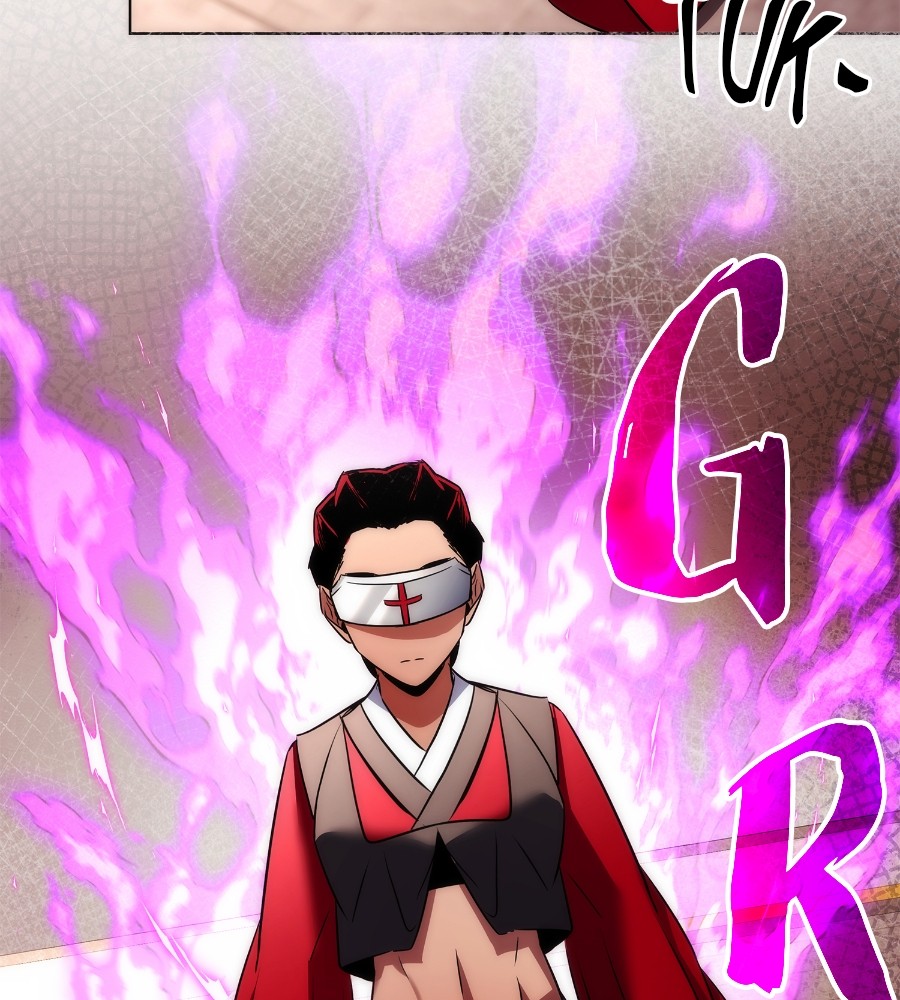 Goblin’s Night Chapter 63