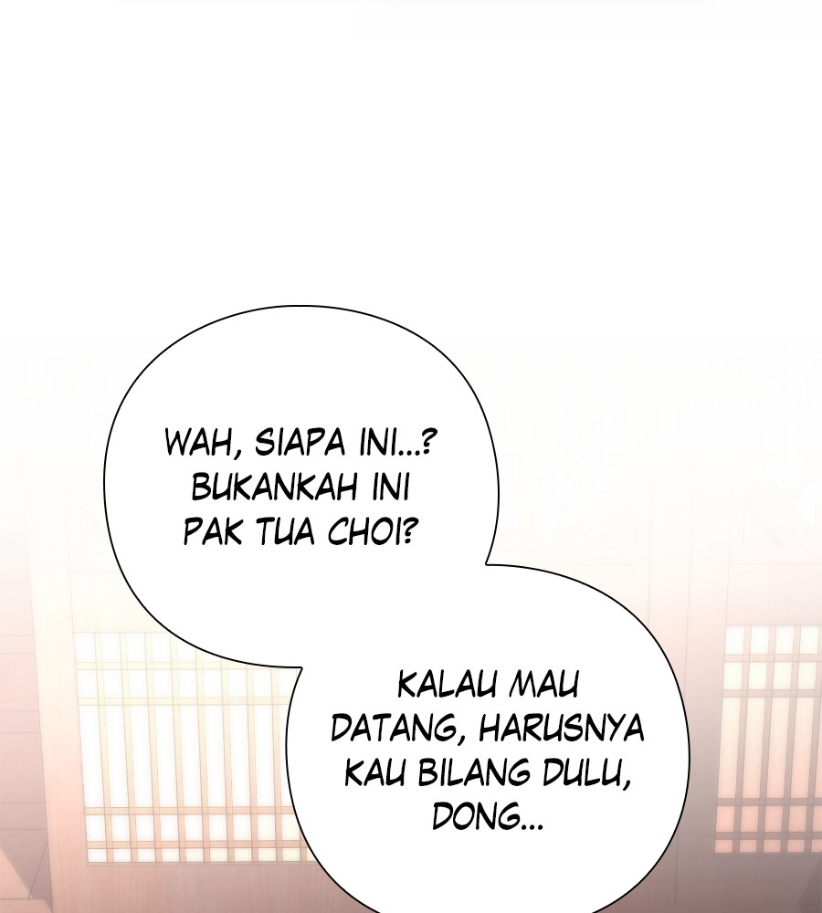 Goblin’s Night Chapter 63