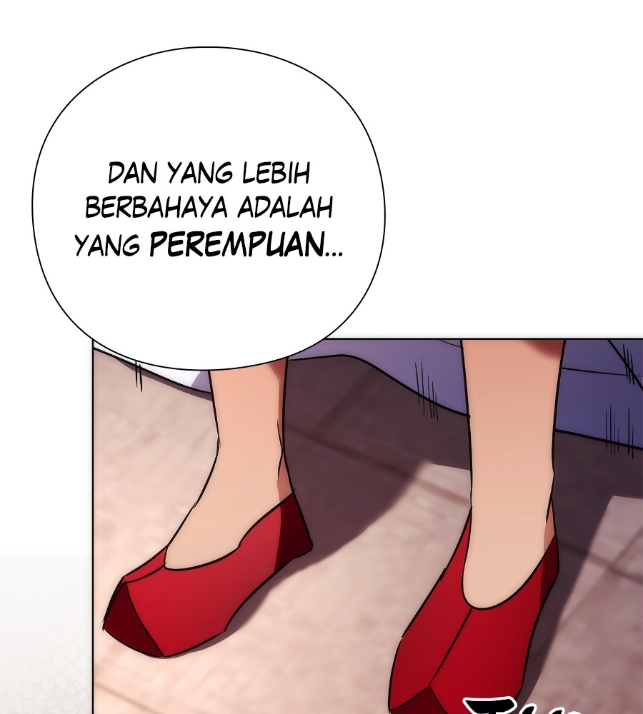 Goblin’s Night Chapter 63