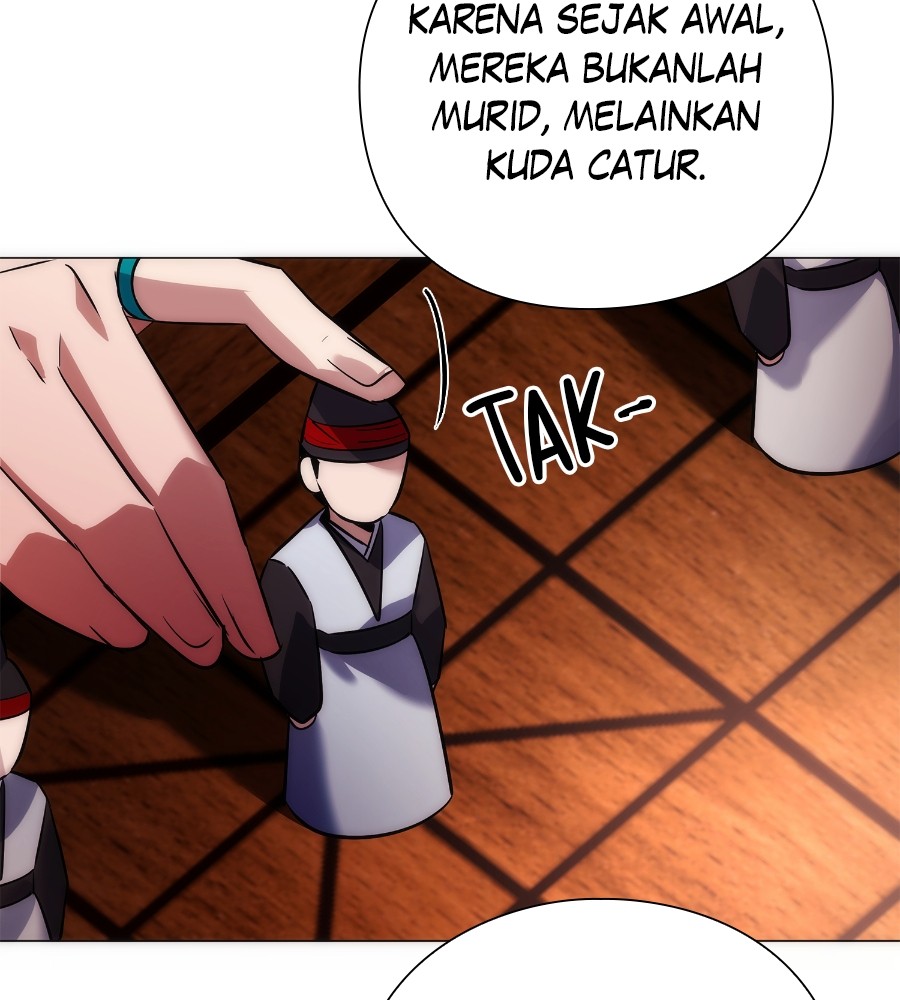 Goblin’s Night Chapter 63