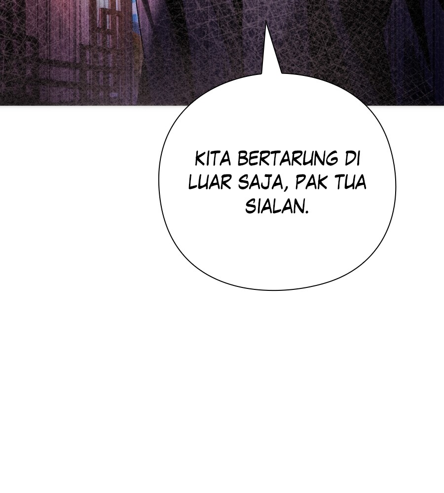 Goblin’s Night Chapter 63