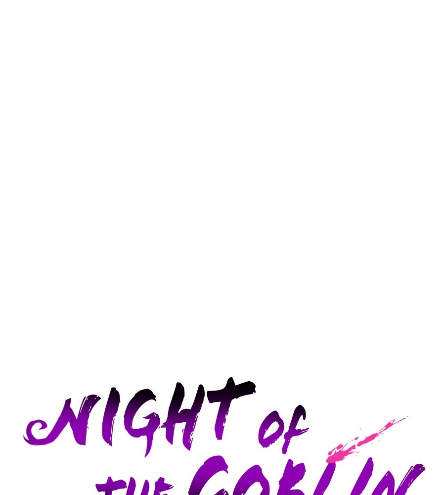 Goblin’s Night Chapter 64