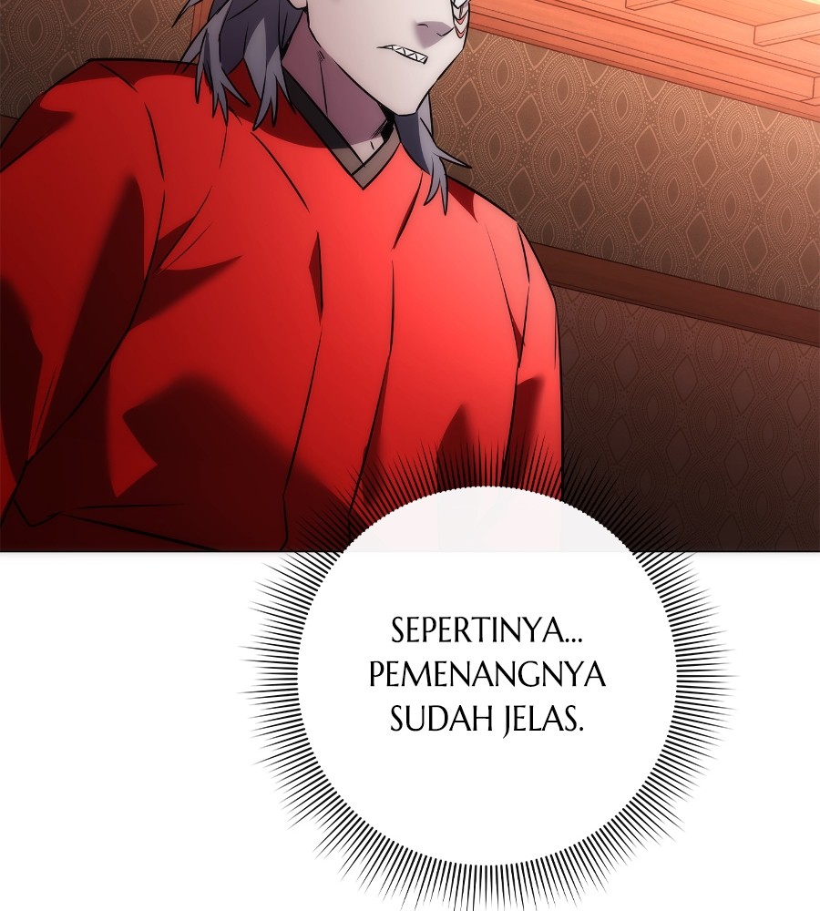 Goblin’s Night Chapter 64