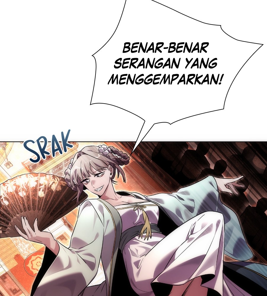 Goblin’s Night Chapter 64