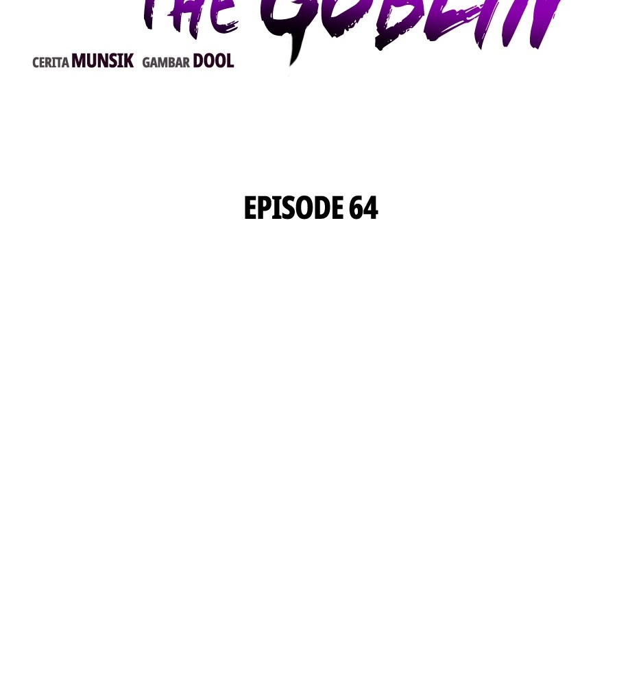 Goblin’s Night Chapter 64