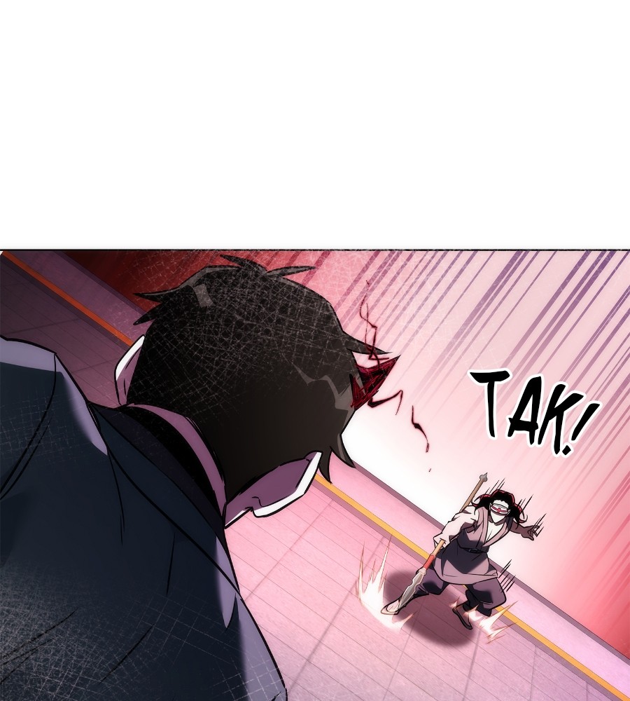 Goblin’s Night Chapter 64