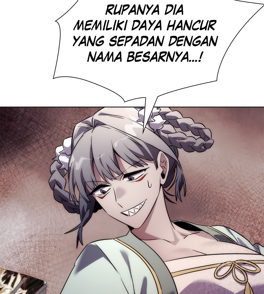 Goblin’s Night Chapter 64