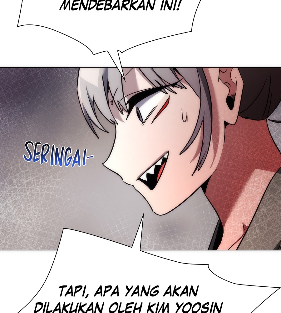 Goblin’s Night Chapter 64