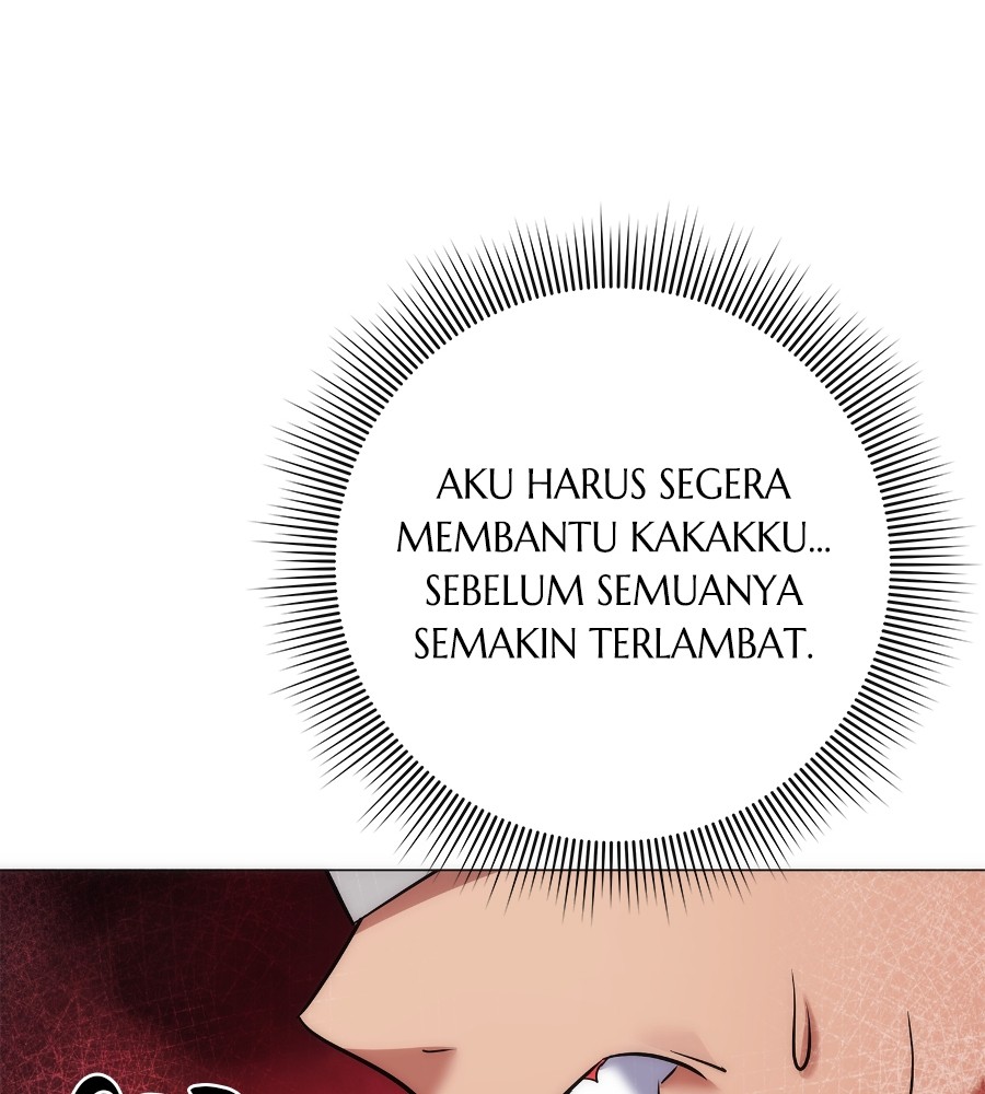 Goblin’s Night Chapter 64