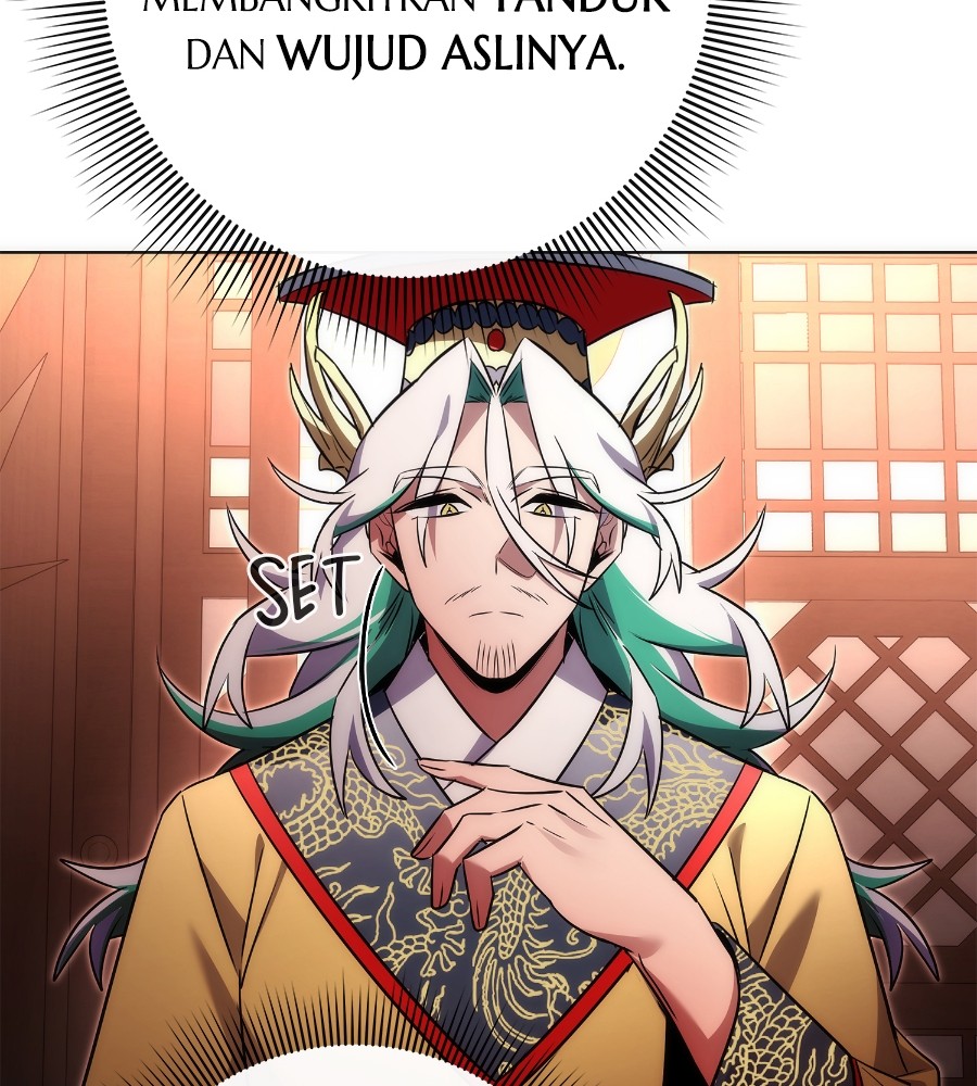 Goblin’s Night Chapter 64