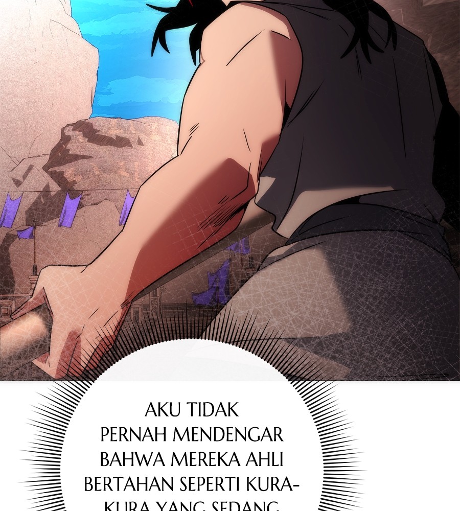 Goblin’s Night Chapter 64