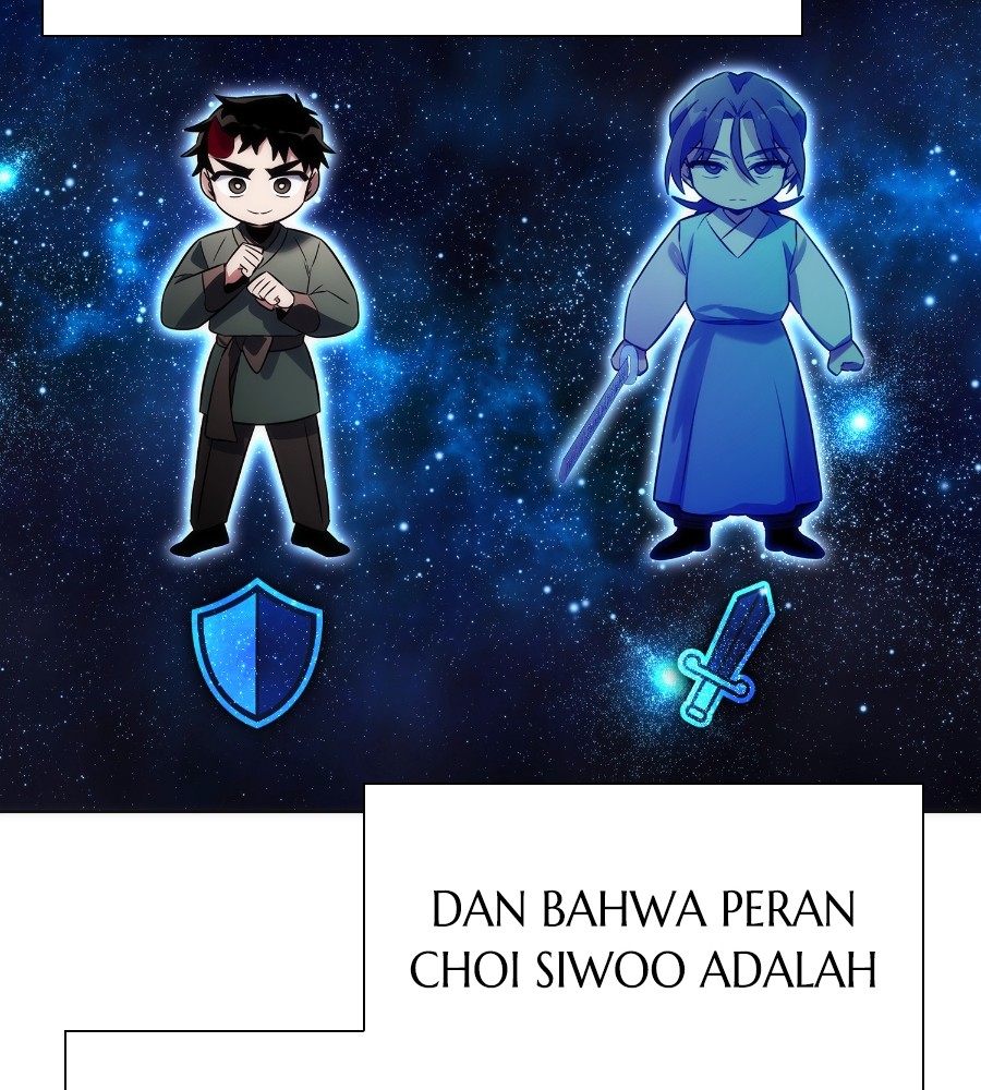 Goblin’s Night Chapter 64