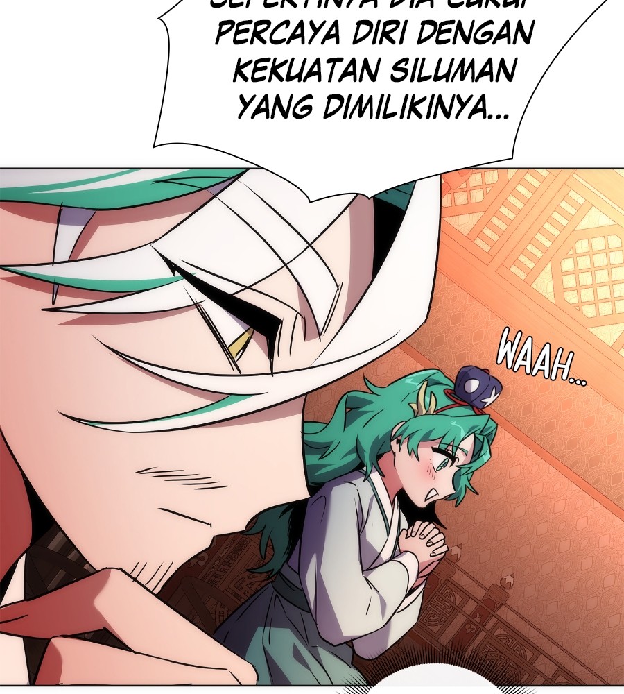 Goblin’s Night Chapter 64