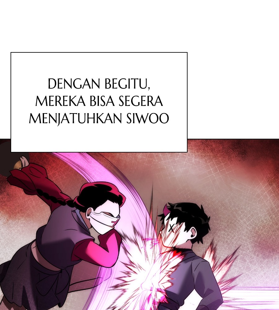 Goblin’s Night Chapter 64