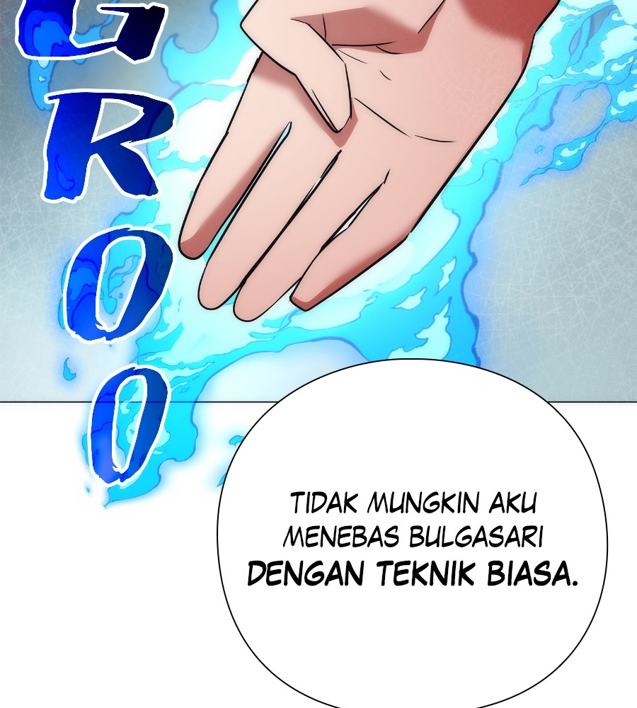 Goblin’s Night Chapter 64