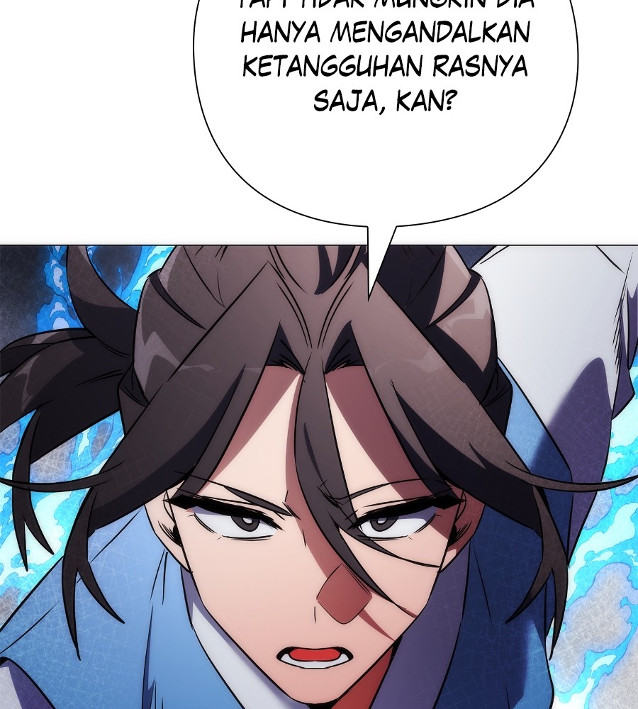Goblin’s Night Chapter 64