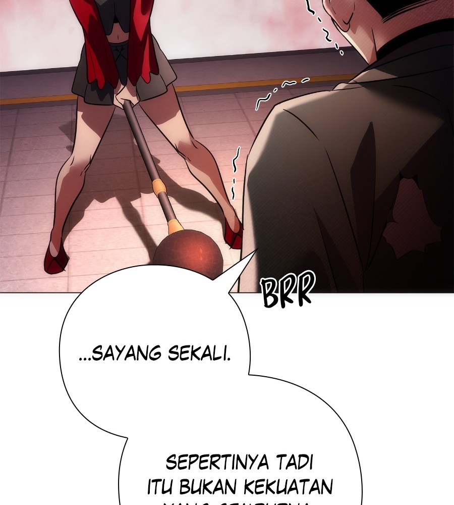 Goblin’s Night Chapter 64