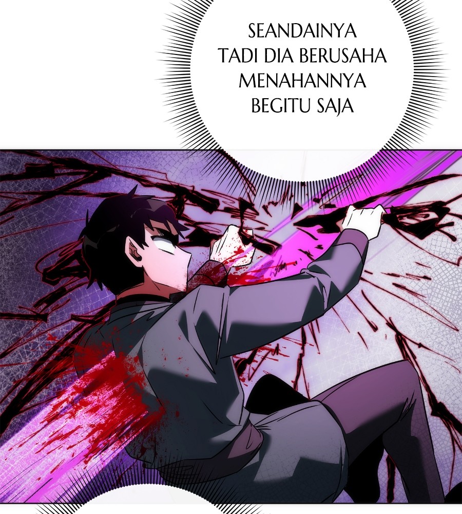Goblin’s Night Chapter 64