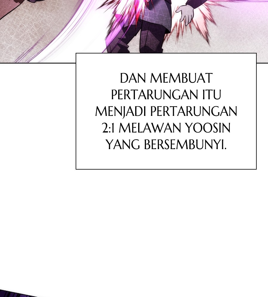 Goblin’s Night Chapter 64
