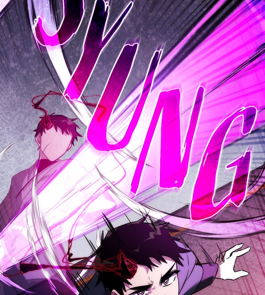 Goblin’s Night Chapter 64