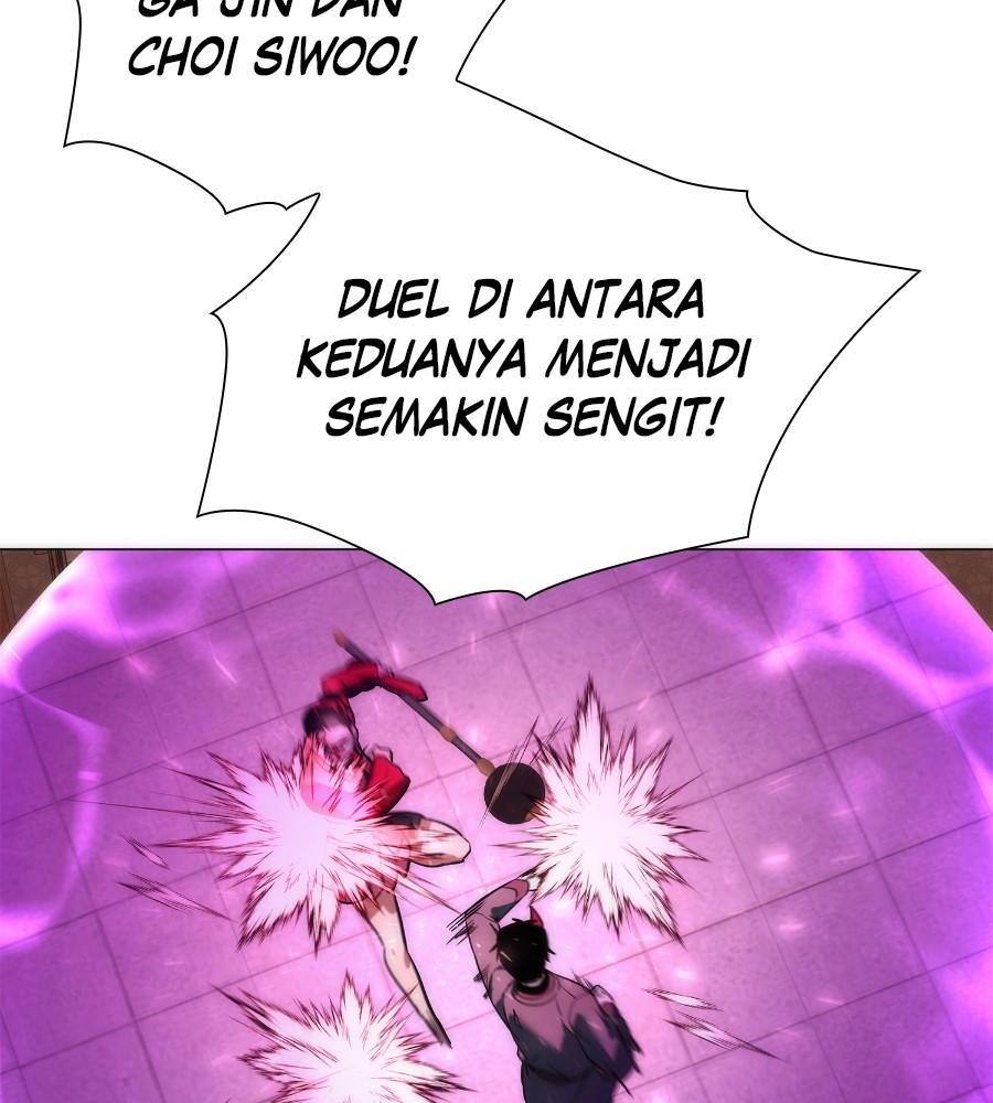 Goblin’s Night Chapter 64