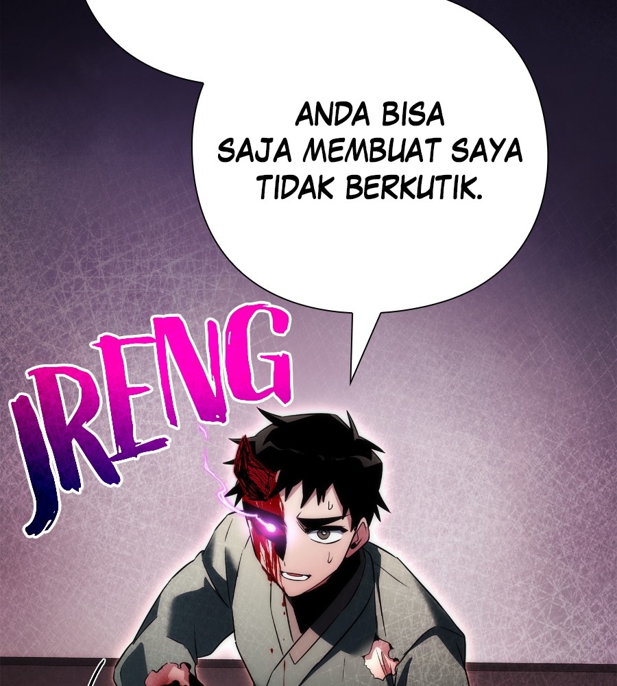 Goblin’s Night Chapter 64