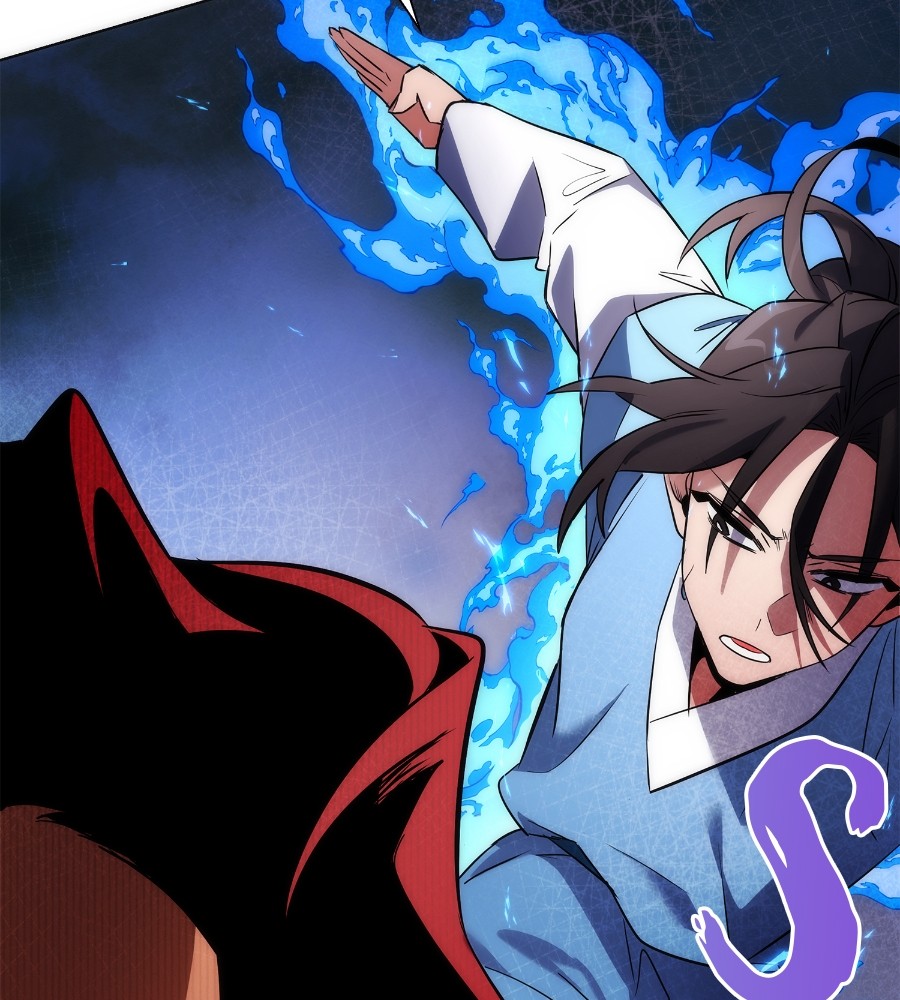 Goblin’s Night Chapter 64