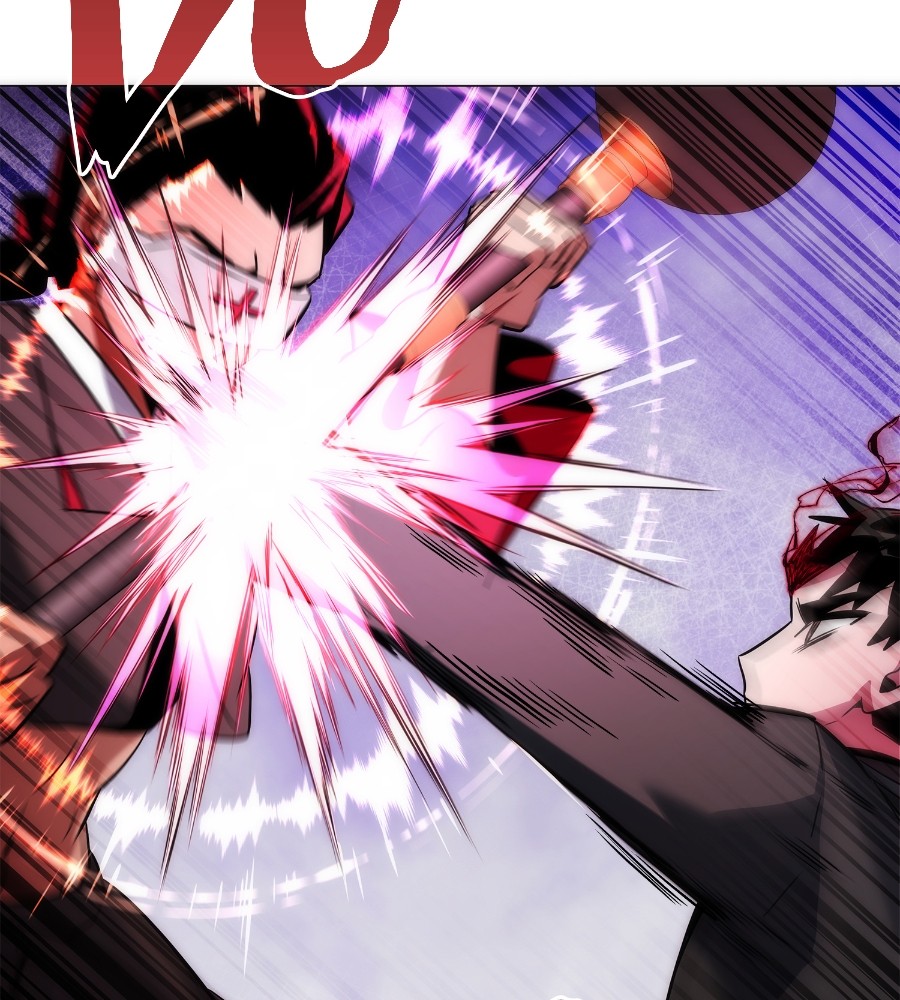 Goblin’s Night Chapter 64