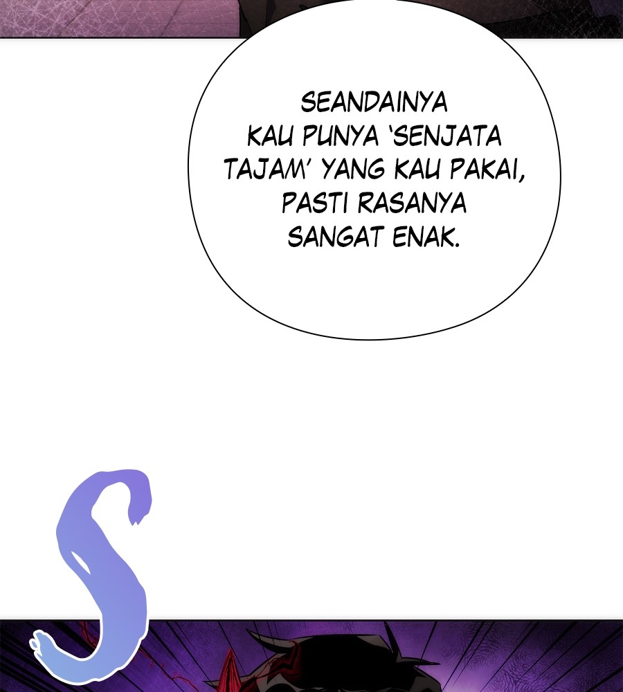 Goblin’s Night Chapter 64