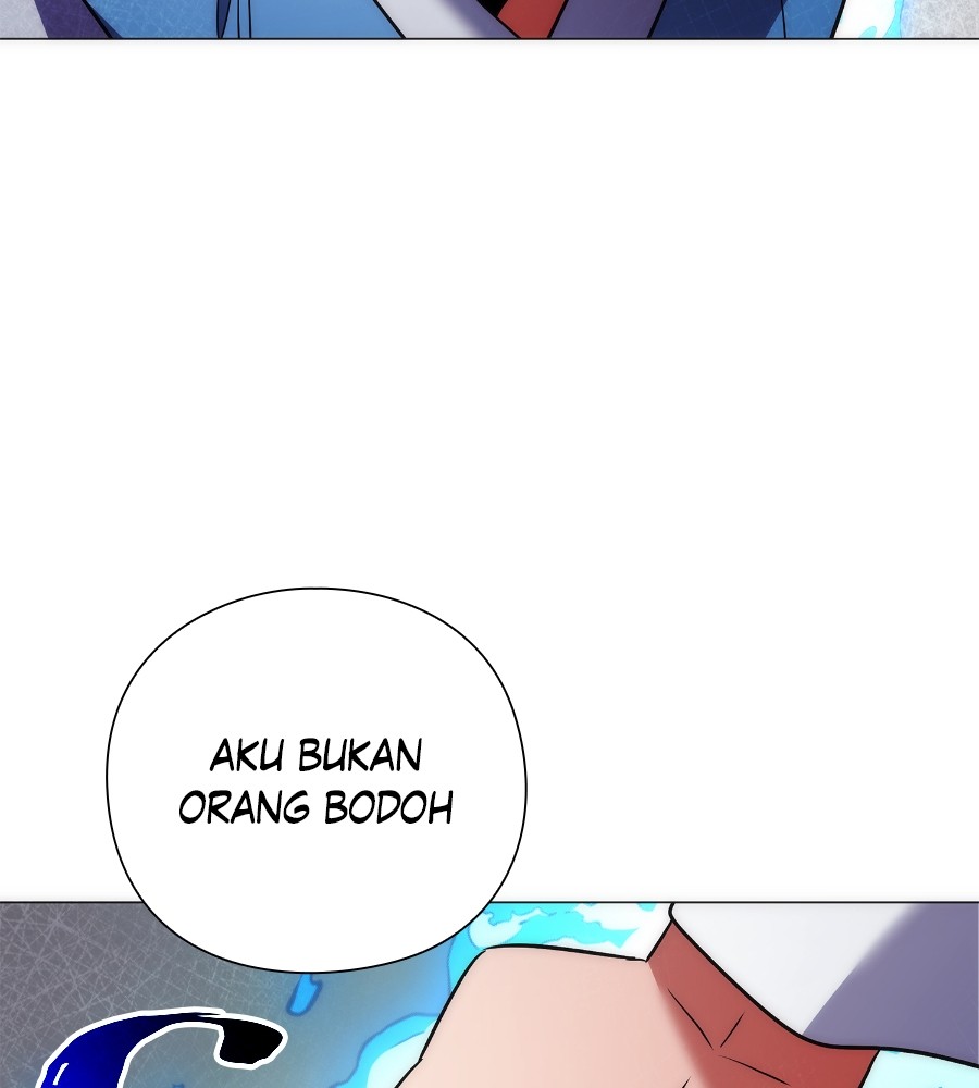 Goblin’s Night Chapter 64