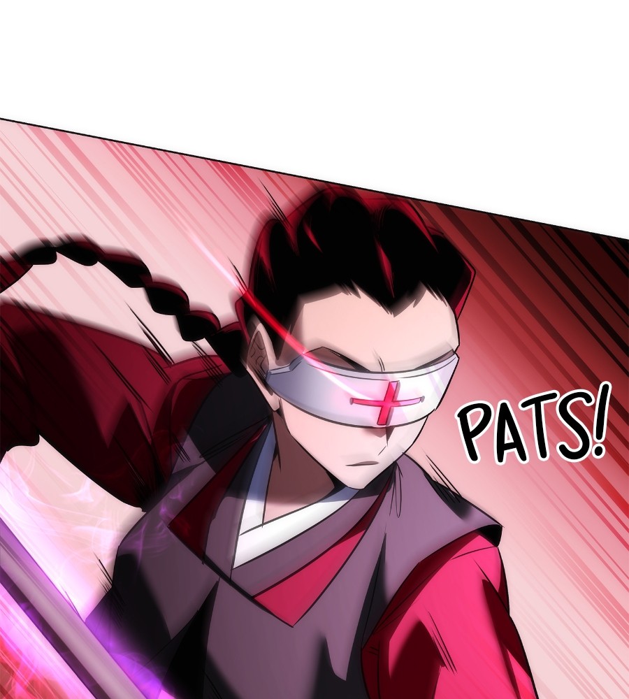 Goblin’s Night Chapter 64