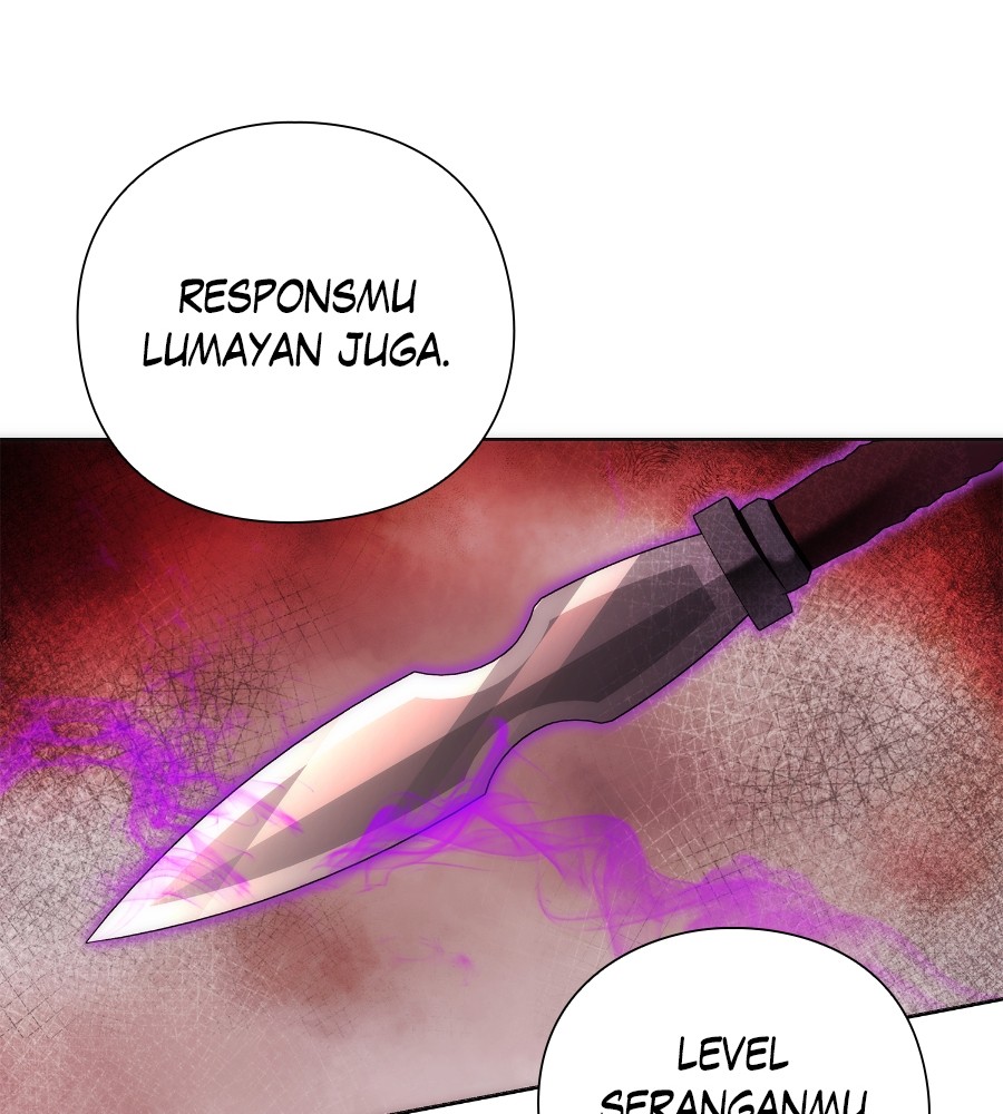 Goblin’s Night Chapter 64